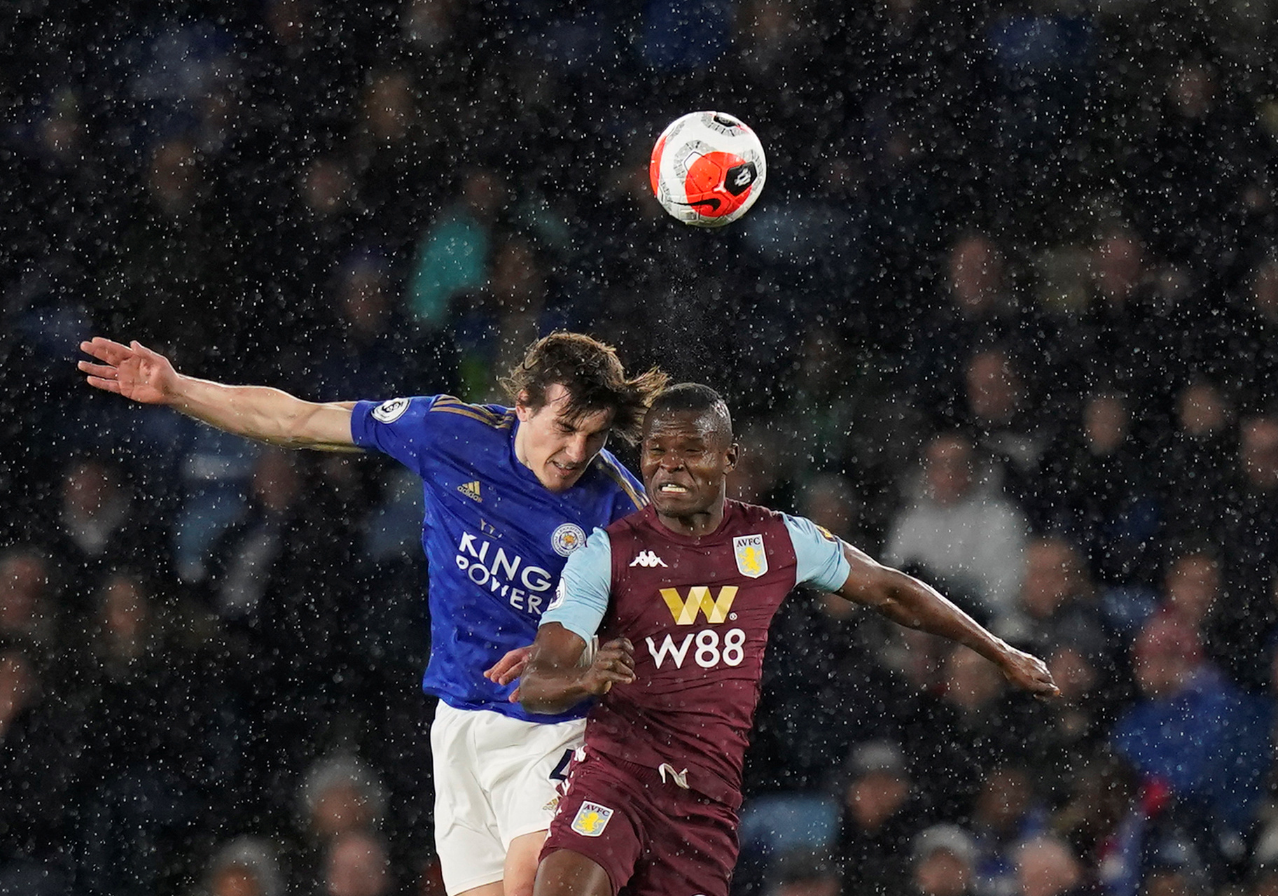 足球的圣殿 足球的圣殿