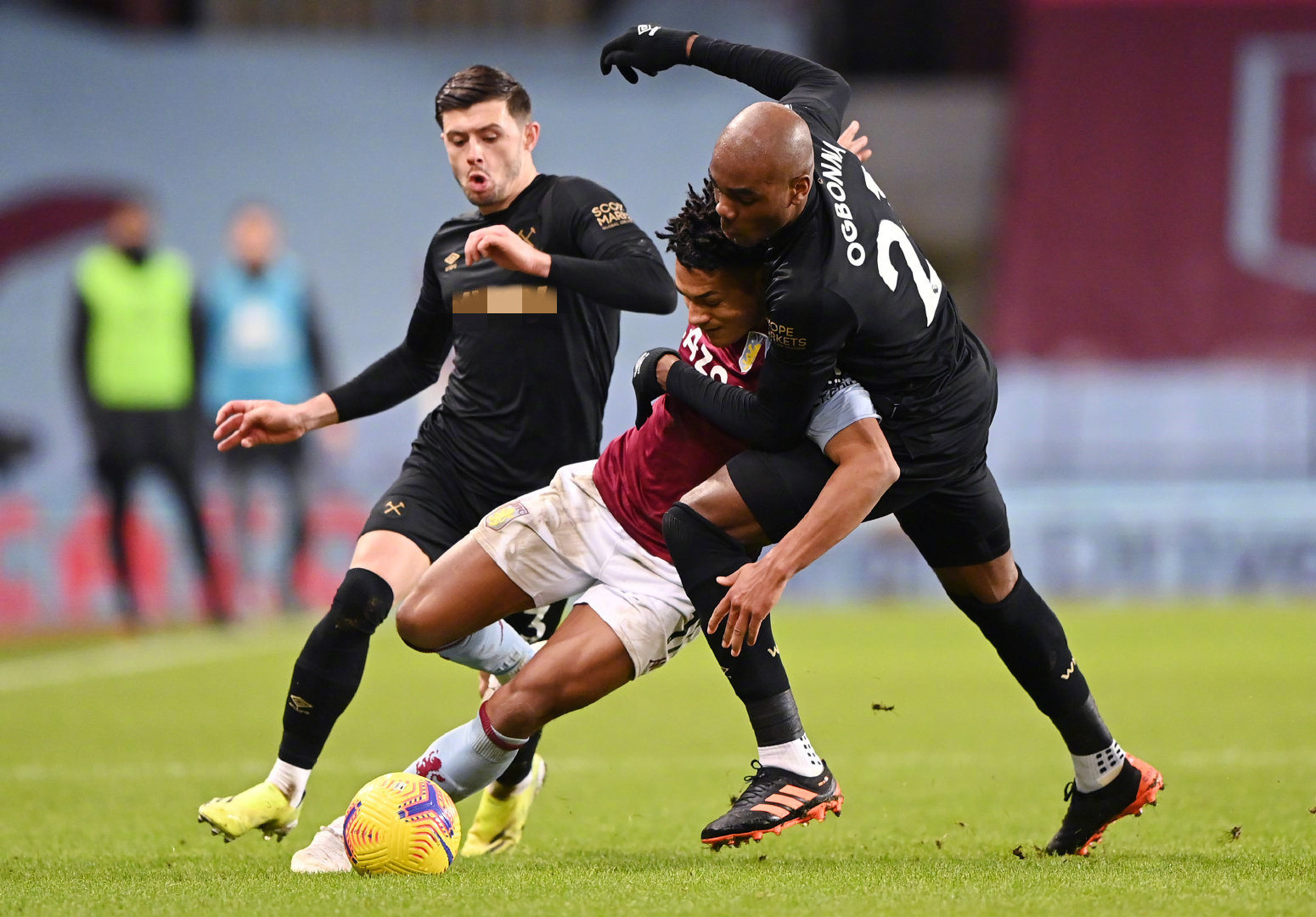 转会过程中 转会过程中